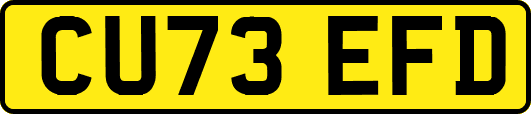 CU73EFD