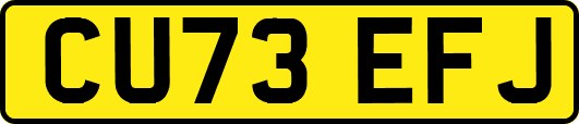 CU73EFJ