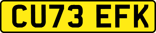 CU73EFK