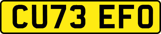 CU73EFO