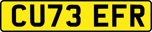 CU73EFR