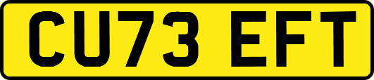 CU73EFT