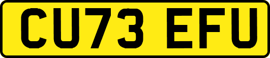 CU73EFU