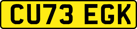 CU73EGK