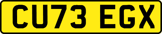 CU73EGX