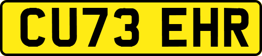 CU73EHR