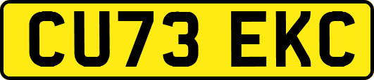 CU73EKC