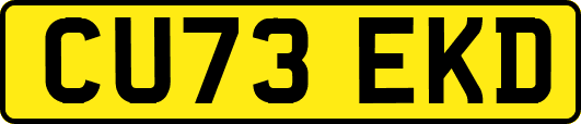 CU73EKD