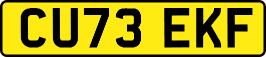 CU73EKF