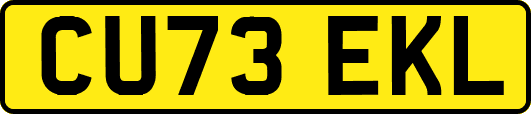 CU73EKL