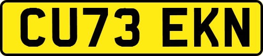 CU73EKN