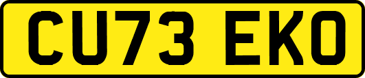 CU73EKO