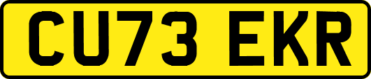 CU73EKR