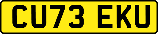 CU73EKU