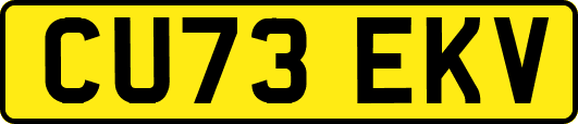 CU73EKV