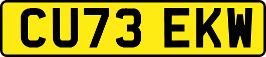 CU73EKW