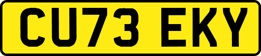 CU73EKY