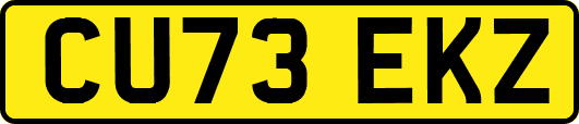 CU73EKZ