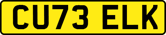 CU73ELK