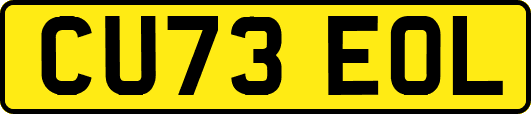 CU73EOL