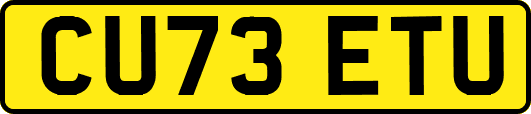 CU73ETU