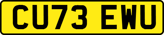 CU73EWU