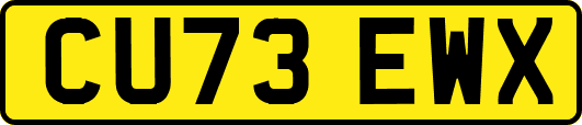 CU73EWX