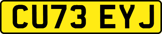 CU73EYJ