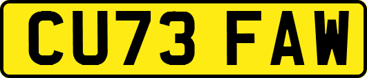 CU73FAW