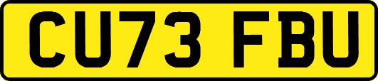 CU73FBU