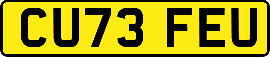 CU73FEU
