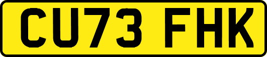 CU73FHK