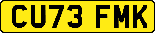 CU73FMK