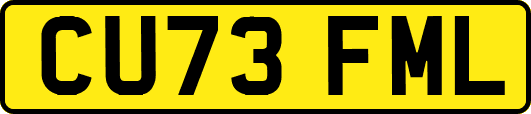 CU73FML