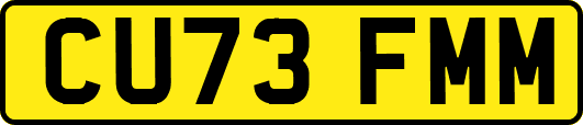 CU73FMM