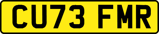 CU73FMR