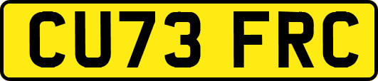 CU73FRC