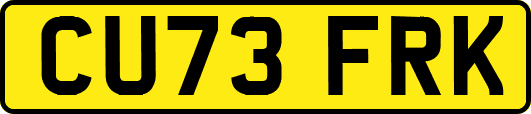 CU73FRK