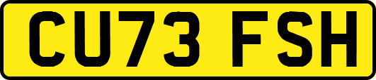 CU73FSH