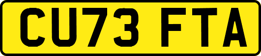 CU73FTA