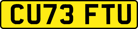 CU73FTU