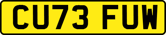 CU73FUW