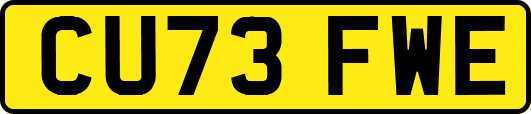 CU73FWE