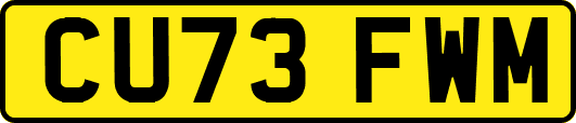 CU73FWM