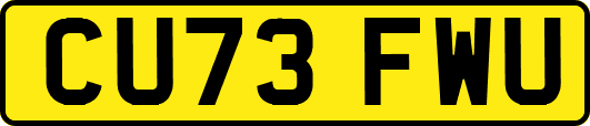 CU73FWU
