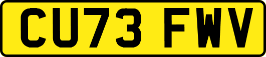 CU73FWV
