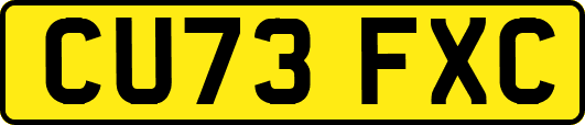 CU73FXC