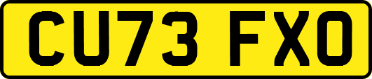 CU73FXO