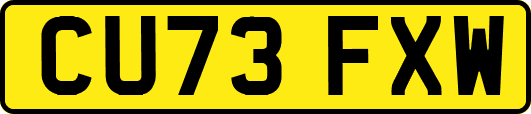 CU73FXW