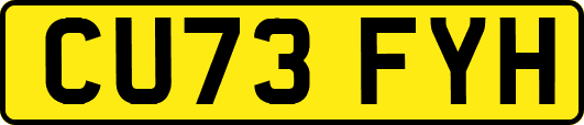 CU73FYH